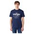 Wrangler Americana T-shirt med korta ärmar