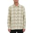 Volcom Caden Plaid skjorta med långa ärmar