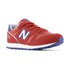 New Balance Sneaker 373 Lace