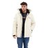 Superdry Parca City Padded Wind