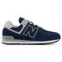 New Balance 574 Core schoenen