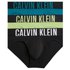 Calvin Klein Hip Poślizg 3 Jednostki